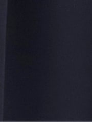 Barbour® Blue Avery Wide Leg Trousers - Image 6 of 6