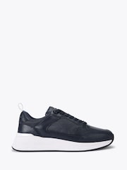 KG Kurt Geiger Blue Jesse Shoes - Slika 2 iz 3