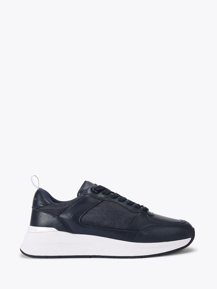 KG Kurt Geiger Blue Jesse Shoes - Slika 2 iz 3