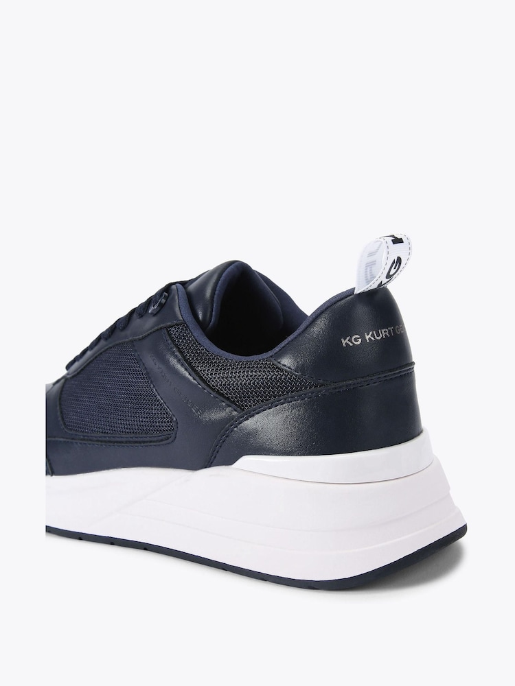 Azul - KG Kurt Geiger Shoes - Imagen 5 de 5