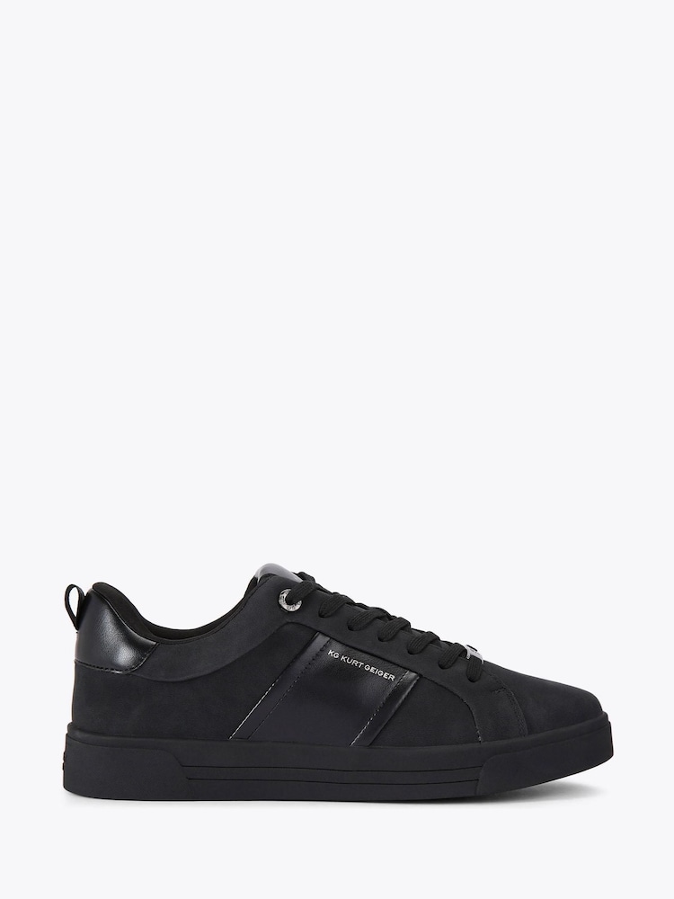 Kg Kurt Geiger Noah Black Shoes - Image 1 of 4