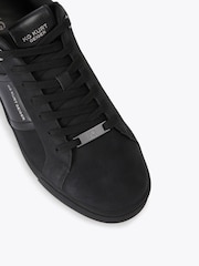 Kg Kurt Geiger Noah Black Shoes - Image 3 of 4