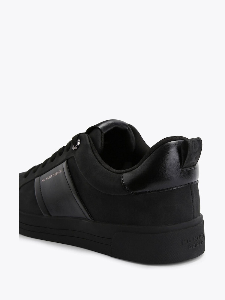 Kg Kurt Geiger Noah Black Shoes - Image 4 of 4