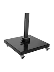 Pacific Black Polished Granite 120KG Parasol Base - Image 6 of 7