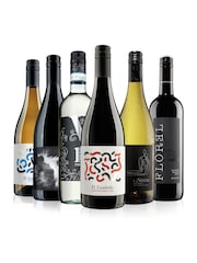 Virgin Wines Must Have 6 Bottle Mixed Case - Image 1 of 1