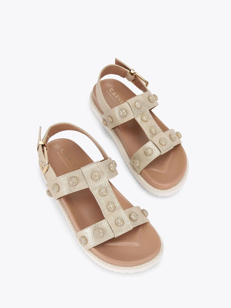 Carvela Triumph Sandals - Image 2 of 4