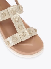 Carvela Triumph Sandals - Image 3 of 4