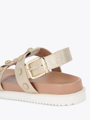 Carvela Triumph Sandals - Image 4 of 4