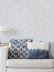 Graham & Brown Pearl Boutique Ornamental Texture A4 Wallpaper Sample - Image 1 of 3