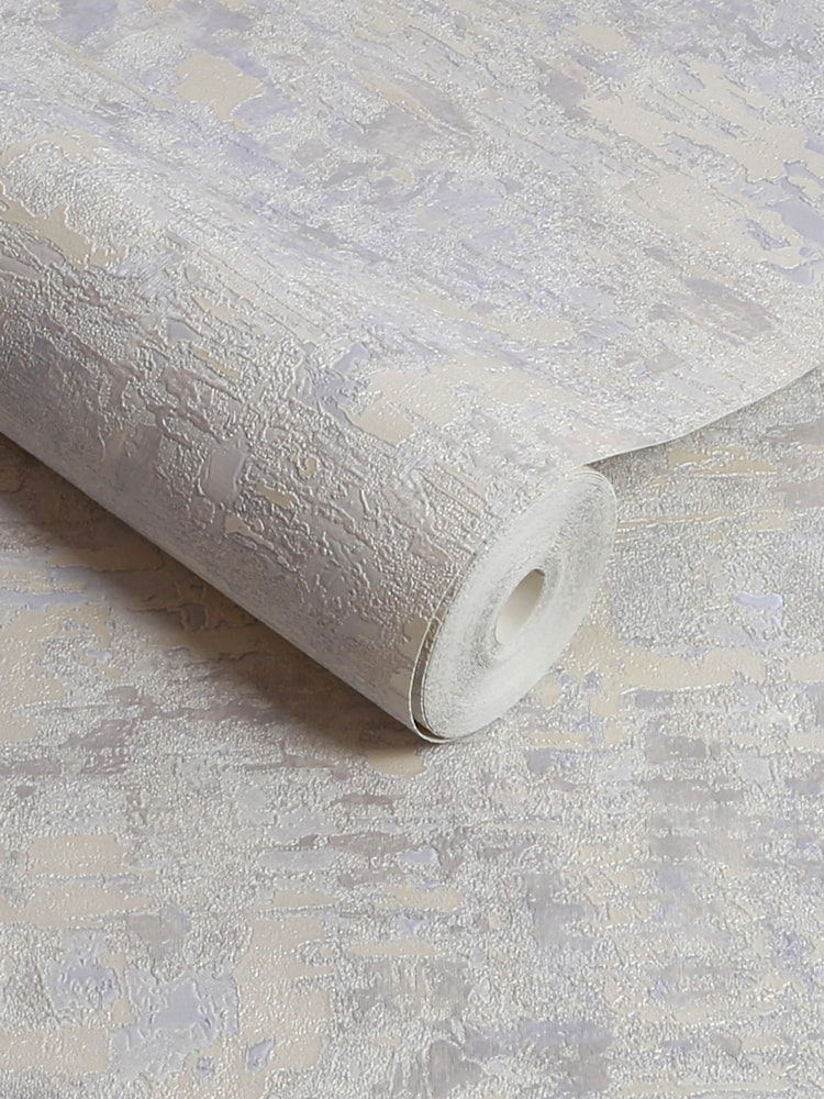 Graham & Brown Pearl Boutique Ornamental Texture A4 Wallpaper Sample - Image 3 of 3