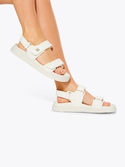Kg Kurt Geiger Rory2 Sandals - Image 1 of 5
