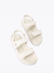 Kg Kurt Geiger Rory2 Sandals - Image 3 of 5