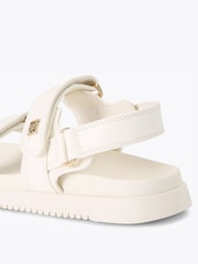 Kg Kurt Geiger Rory2 Sandals - Image 4 of 5