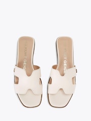 Kg Kurt Geiger Raven2 Sandals - Image 3 of 5