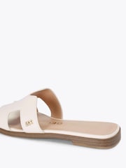 Kg Kurt Geiger Raven2 Sandals - Image 4 of 5
