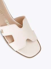 Kg Kurt Geiger Raven2 Sandals - Image 5 of 5