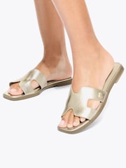 Kg Kurt Geiger Raven2 Sandals - Image 1 of 5