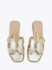 Kg Kurt Geiger Raven2 Sandals - Image 3 of 5