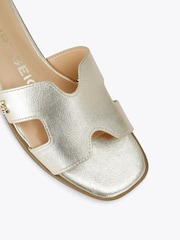Kg Kurt Geiger Raven2 Sandals - Image 5 of 5