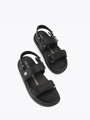 Kg Kurt Geiger Rory2 Sandals - Image 3 of 5