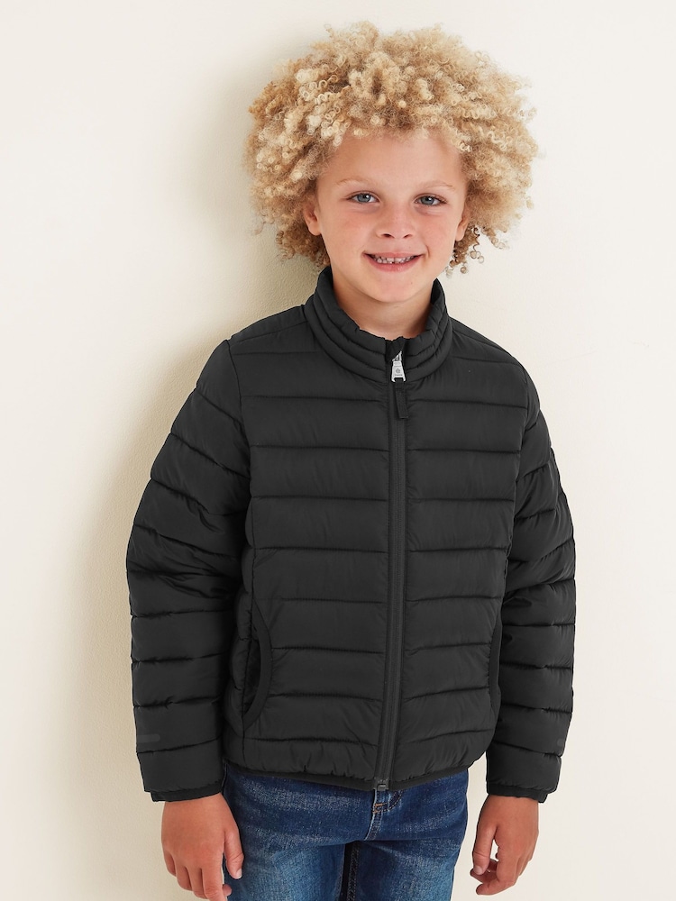 Tog 24 Black Kids Gibson Jacket - Image 1 of 5