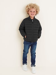 Tog 24 Black Kids Gibson Jacket - Image 2 of 5