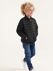 Tog 24 Black Kids Gibson Jacket - Image 3 of 5