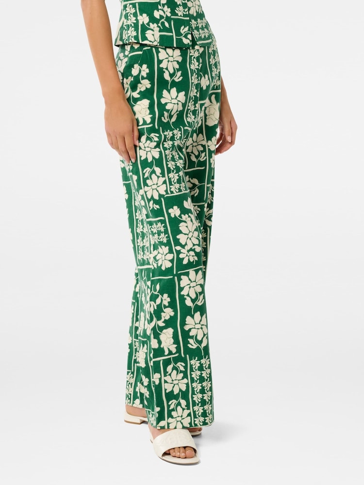 Forever New Miley Wide Leg Joggers - Imagen 2 de 5