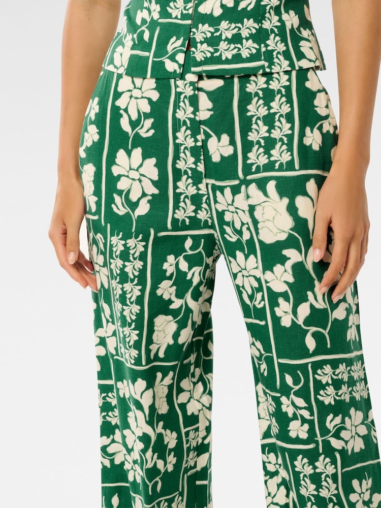 Forever New Miley Wide Leg Joggers - Imagen 5 de 5