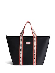 Hunter Robertson Black Bag - Image 1 of 3