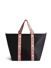 Hunter Robertson Black Bag - Image 2 of 3