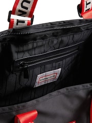 Hunter Robertson Black Bag - Image 3 of 3
