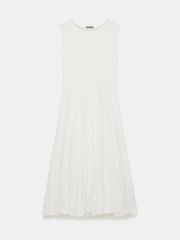 Mint Velvet White Maxi Dress - Image 3 of 8