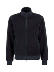 Barbour® International Navy Jacket - Image 5 of 5