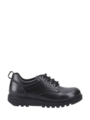 Hush Puppies Keeley Black Shoes - Image 1 of 3