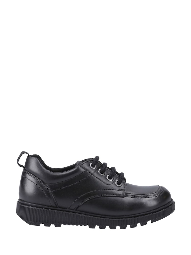 Hush Puppies Keeley Black Shoes - Image 1 of 3