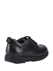 Hush Puppies Keeley Black Shoes - Image 2 of 3