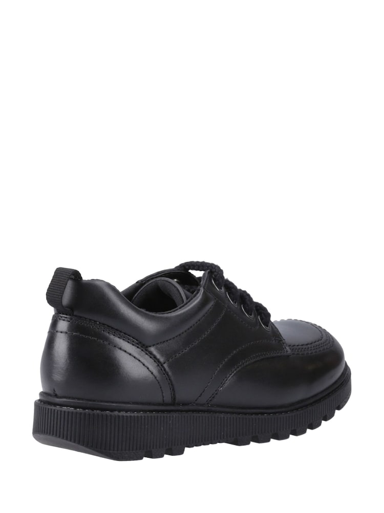 Hush Puppies Keeley Black Shoes - Image 2 of 3