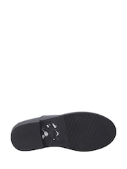 Hush Puppies Nellie Patent Black Shoes - Image 4 of 4