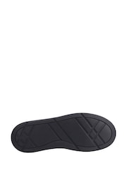 Hush Puppies Senior Ronan Mocc Toe Shoes - Image 3 of 3