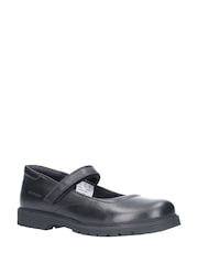 Черные школьные туфли для старших девочек Hush Puppies Tally - Image 2 of 4