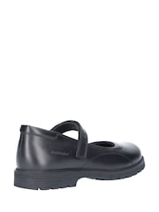 Черные школьные туфли для старших девочек Hush Puppies Tally - Image 3 of 4