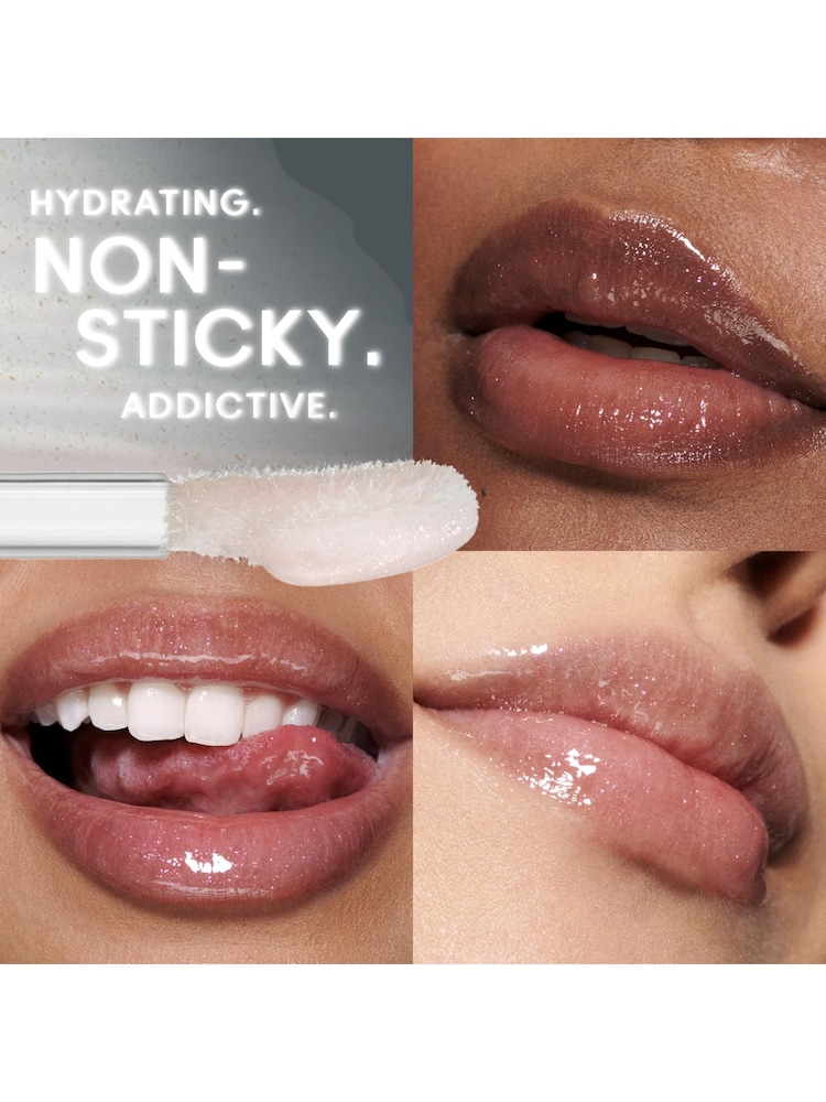 MAC Lipglass Air High Shine Gloss - Image 2 of 5