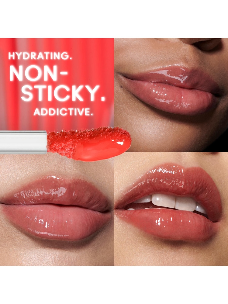 MAC Lip Gloss High Shine Gloss - Image 2 of 5