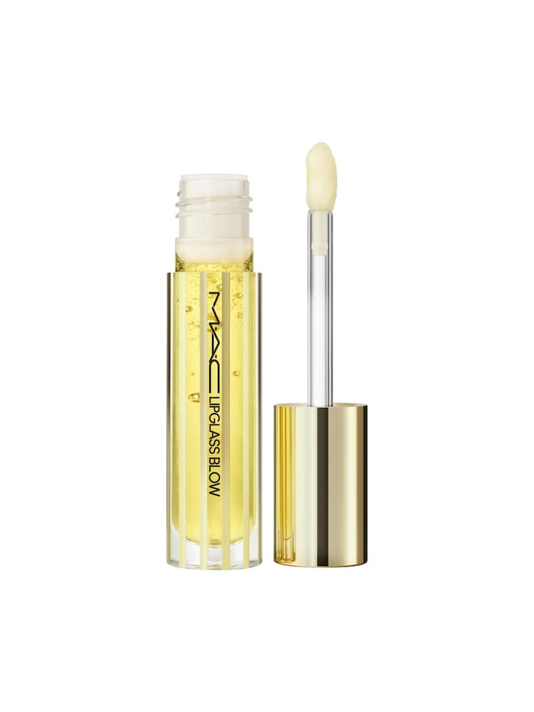 MAC Lipglass Blow Plumping Oil - Image 1 of 5