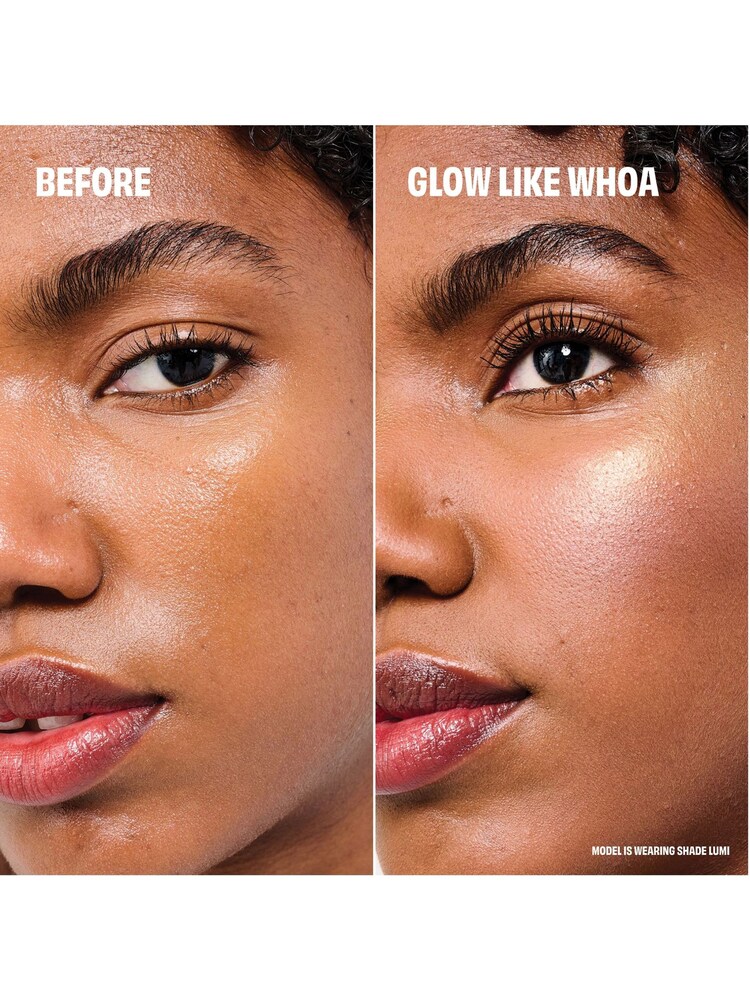 Benefit Glow-la-la Powder Highlighter - Image 6 of 6