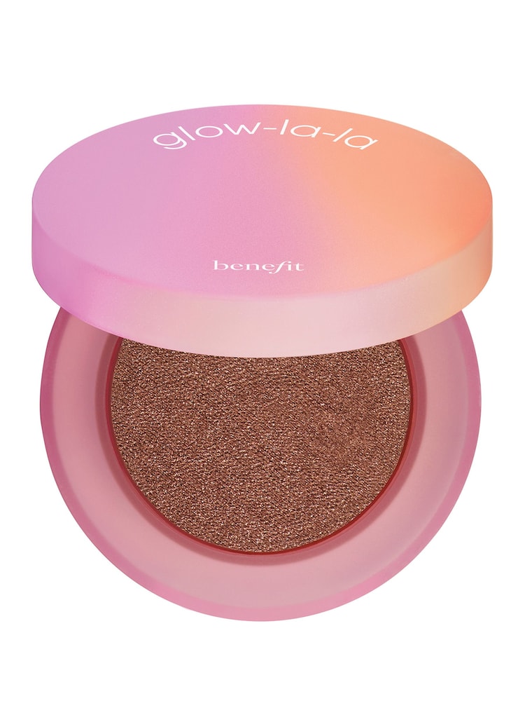 Benefit Glow-la-la Powder Highlighter - Image 1 of 6