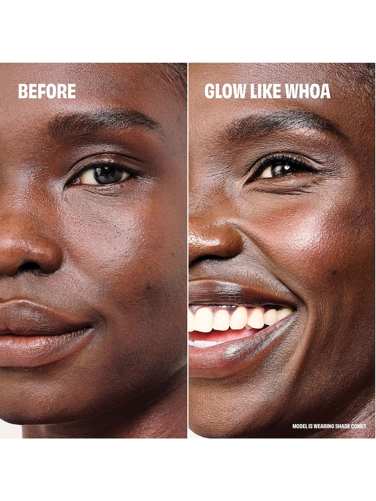 Benefit Glow-la-la Powder Highlighter - Image 6 of 6