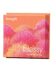 Benefit Blossy Apricot Blush Powder 6g - Image 3 of 5