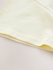 Yellow Nirvana Oversized Graphic T-Shirt (3-16yrs) - Image 4 of 4